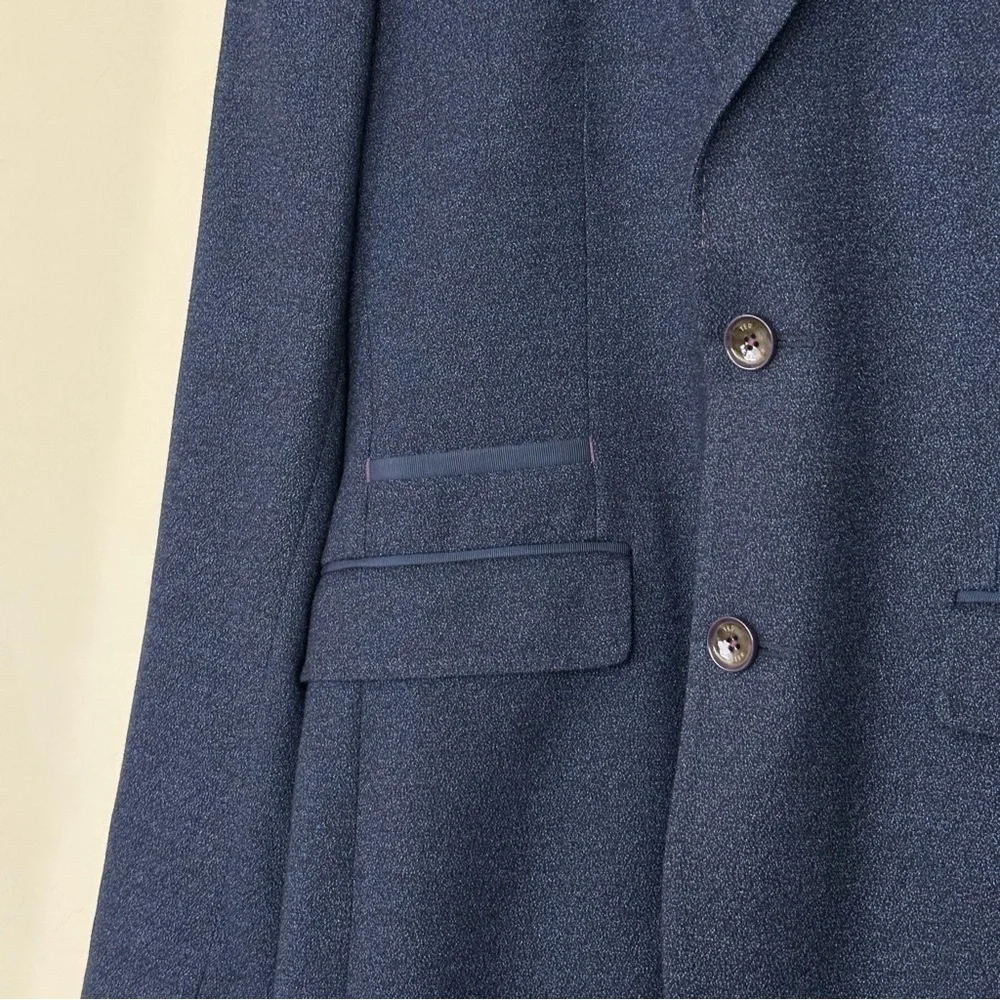 Ted Baker London WELLHOT Mouline Blazer